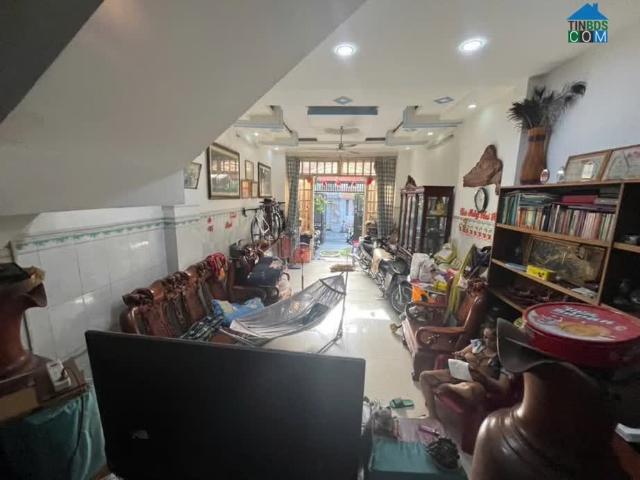 Nhà mặt phố bán tại Thủ Đức, Hồ Chí Minh