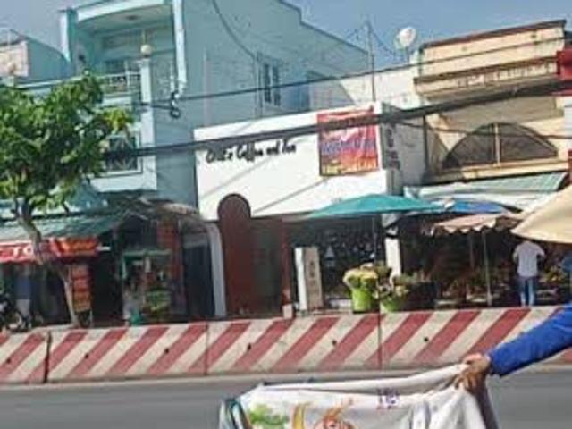 Nhà mặt phố bán tại Thủ Đức, Hồ Chí Minh