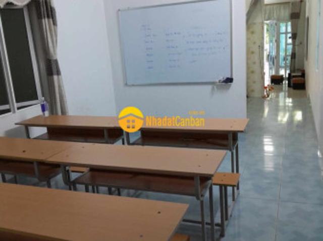 Nhà mặt phố bán