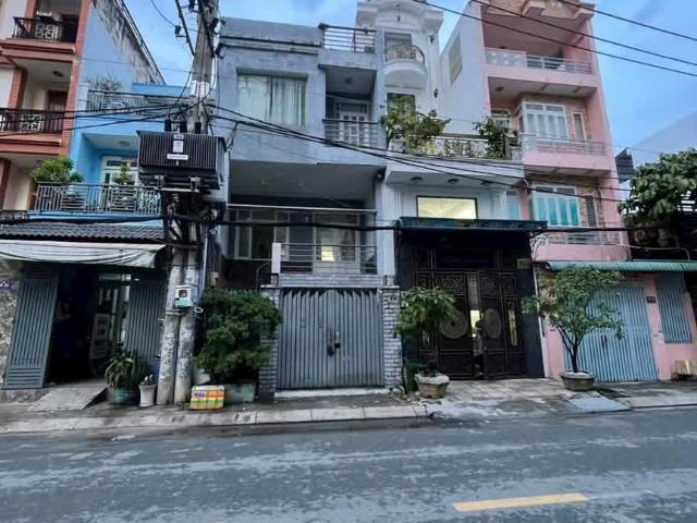 Nhà mặt phố bán tại Thủ Đức, Hồ Chí Minh