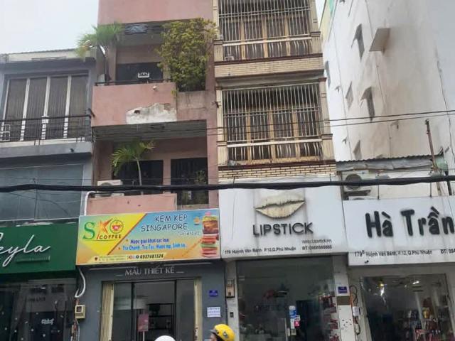 Nhà mặt phố bán tại Thủ Đức, Hồ Chí Minh
