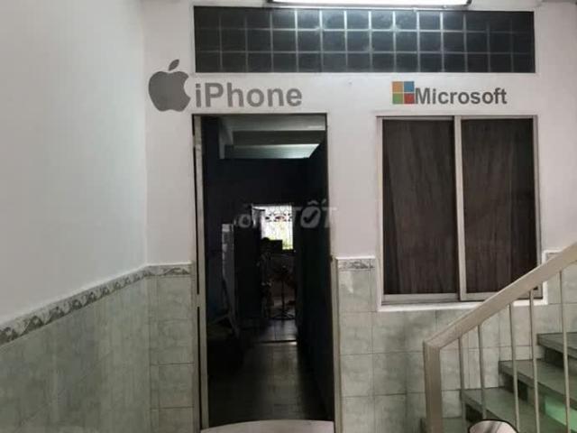 Nhà mặt phố bán tại Thủ Đức, Hồ Chí Minh