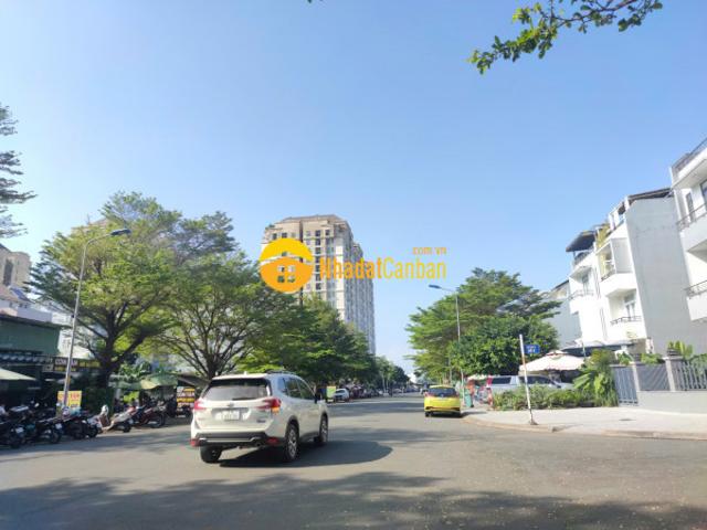 Mặt bằng bán