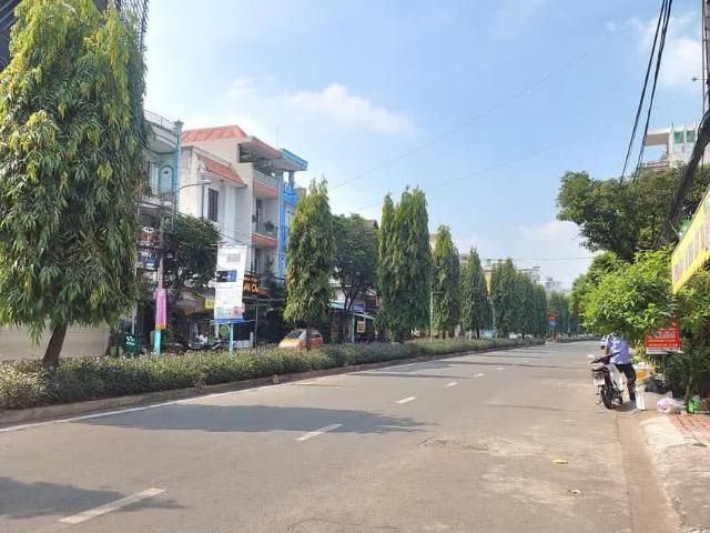 Nhà mặt phố bán tại Thủ Đức, Hồ Chí Minh
