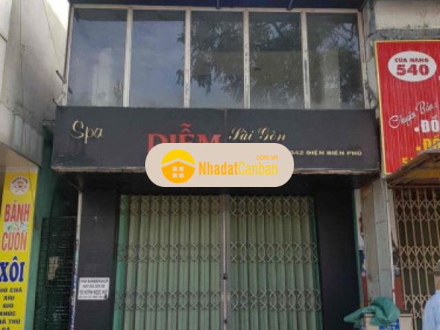 Nhà bán