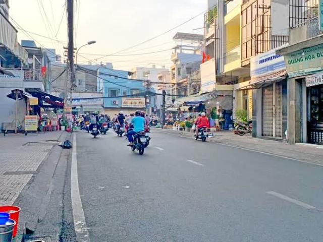 Nhà mặt phố bán tại Thủ Đức, Hồ Chí Minh