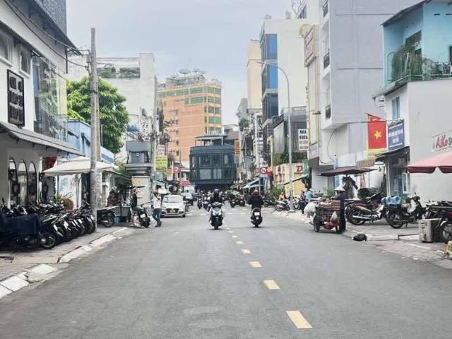 Nhà mặt phố bán tại Thủ Đức, Hồ Chí Minh