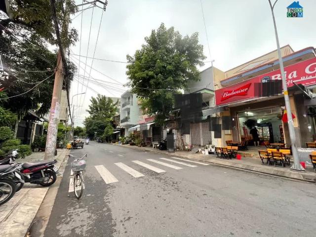 Nhà mặt phố bán tại Thủ Đức, Hồ Chí Minh