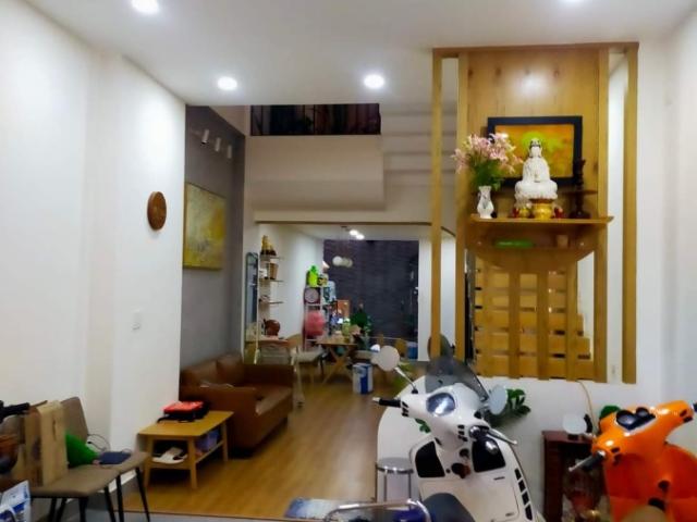 Nhà bán tại Hồ Chí Minh