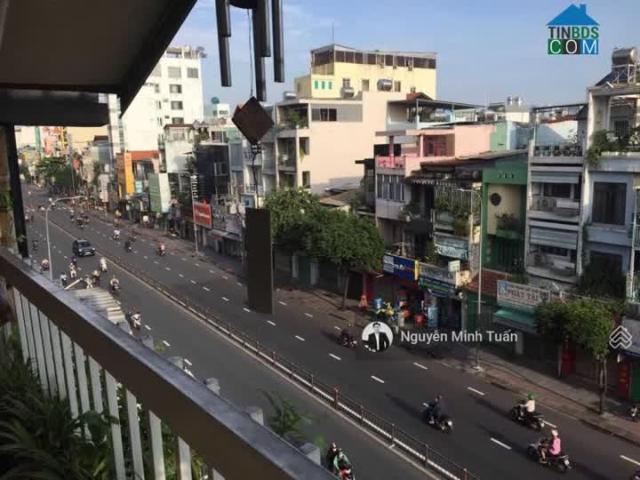Nhà mặt phố bán tại Thủ Đức, Hồ Chí Minh