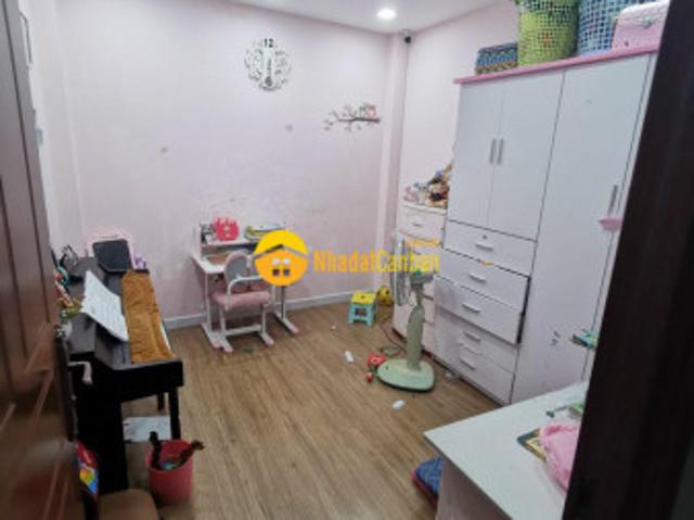 Nhà mặt phố bán