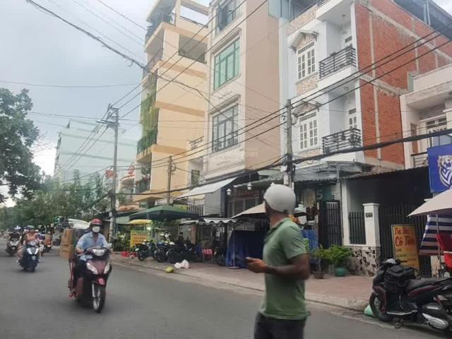 Nhà mặt phố bán tại Thủ Đức, Hồ Chí Minh