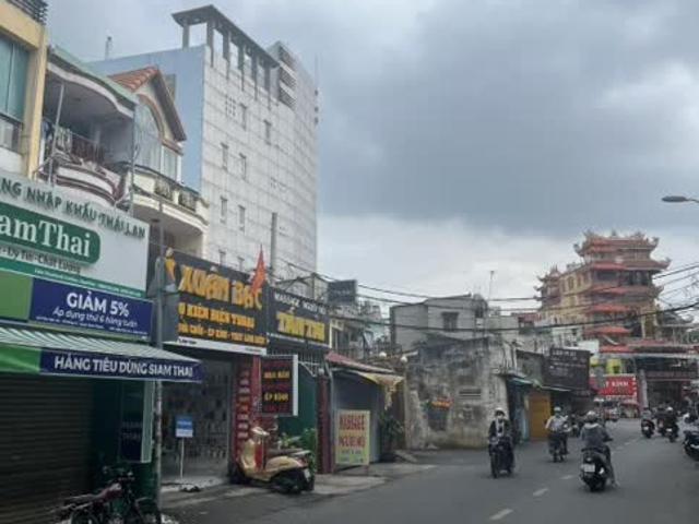 Nhà mặt phố bán tại Thủ Đức, Hồ Chí Minh