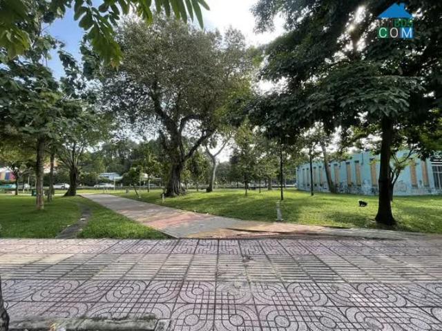 Nhà mặt phố bán tại Khuôn viên UBND Thành phố Hồ Chí Minh, Thành phố Hồ Chí Minh
