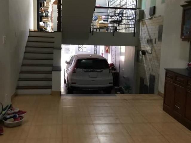 Nhà mặt phố bán tại Thủ Đức, Hồ Chí Minh