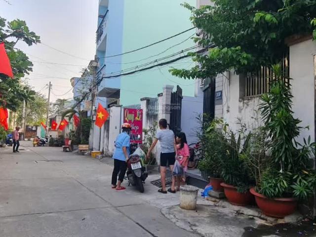 Nhà mặt phố bán tại Thủ Đức, Hồ Chí Minh
