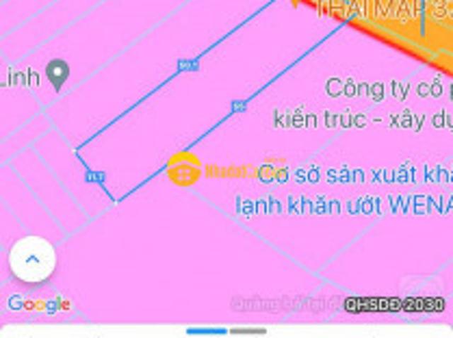 Nhà mặt phố bán