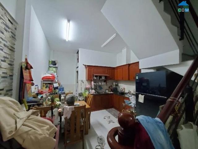 Nhà bán tại Thủ Đức, Hồ Chí Minh
