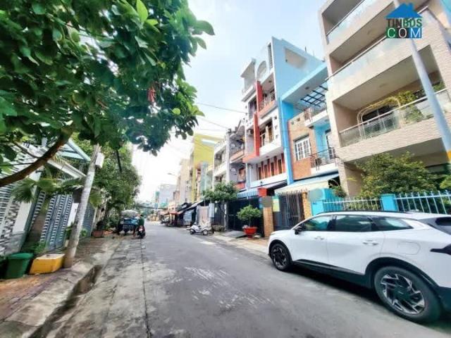 Nhà mặt phố bán tại Thủ Đức, Hồ Chí Minh