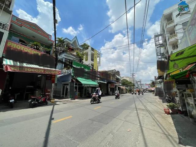 Nhà mặt phố bán tại Thủ Đức, Hồ Chí Minh