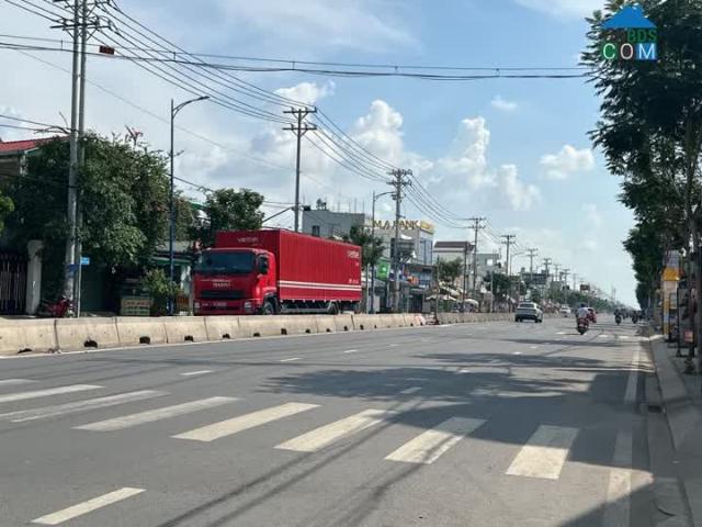 Nhà mặt phố bán tại Thủ Đức, Hồ Chí Minh