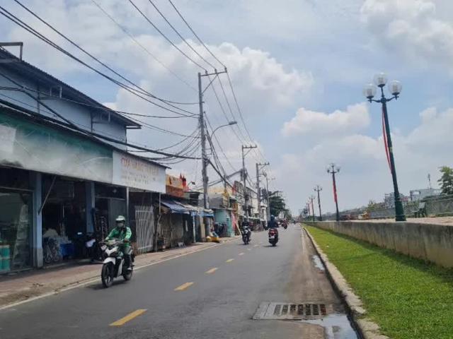 Nhà bán tại Thủ Đức, Hồ Chí Minh
