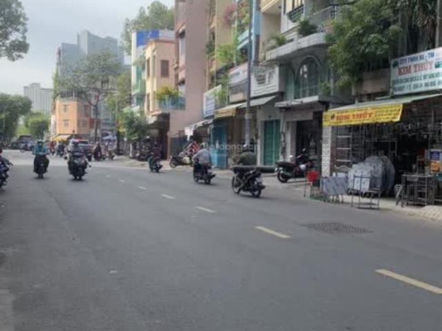 Nhà mặt phố bán tại Thủ Đức, Hồ Chí Minh