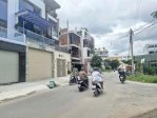 Bất động sản bán tại Hồ Chí Minh