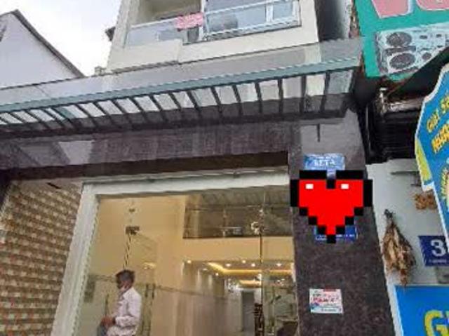 Nhà mặt phố bán tại Thủ Đức, Hồ Chí Minh