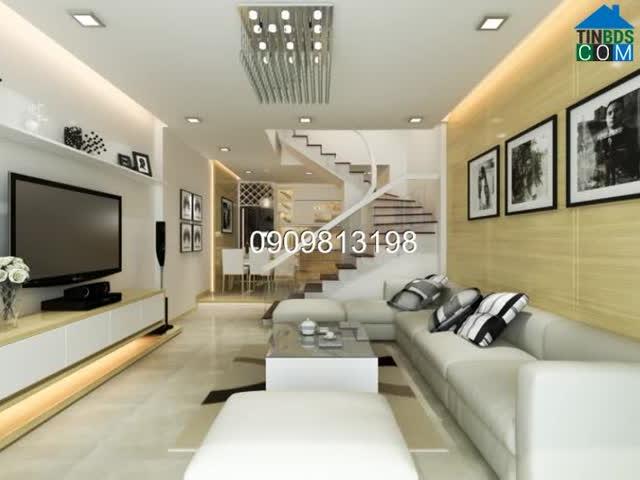 Nhà mặt phố bán tại Thủ Đức, Hồ Chí Minh