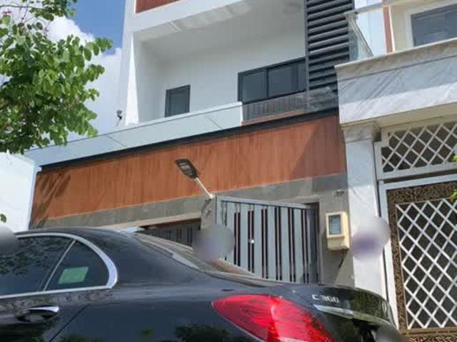 Nhà mặt phố bán tại Thủ Đức, Hồ Chí Minh
