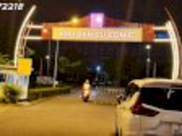 Bất động sản bán tại Hồ Chí Minh