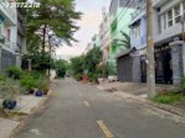 Bất động sản bán tại Hồ Chí Minh