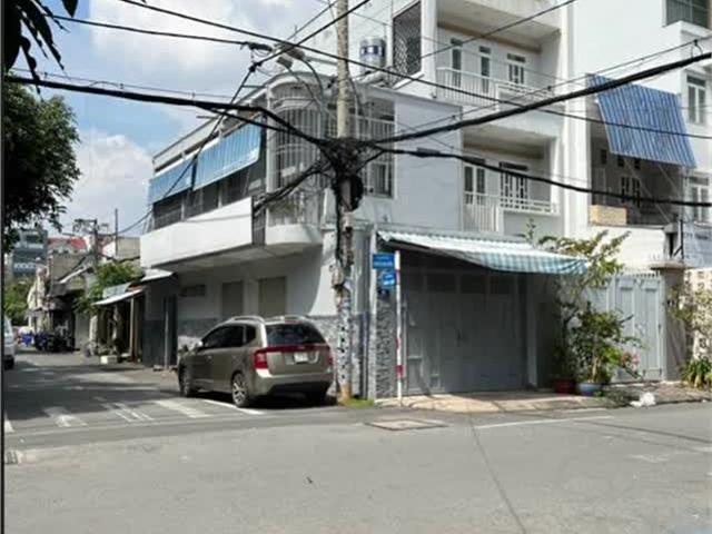 Nhà mặt phố bán tại Thủ Đức, Hồ Chí Minh