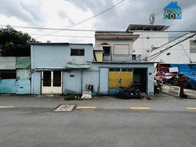 Nhà bán tại Thủ Đức, Hồ Chí Minh