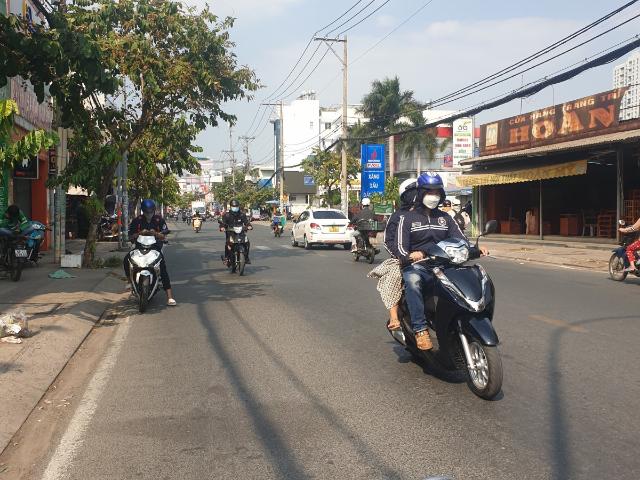 Bất động sản cho thuê tại Hồ Chí Minh
