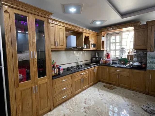 Nhà mặt phố bán tại Thủ Đức, Hồ Chí Minh