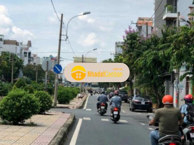 Nhà bán
