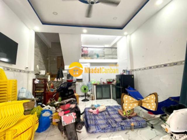 Nhà mặt phố bán