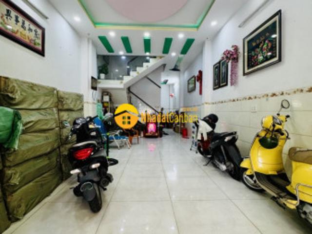 Nhà mặt phố bán