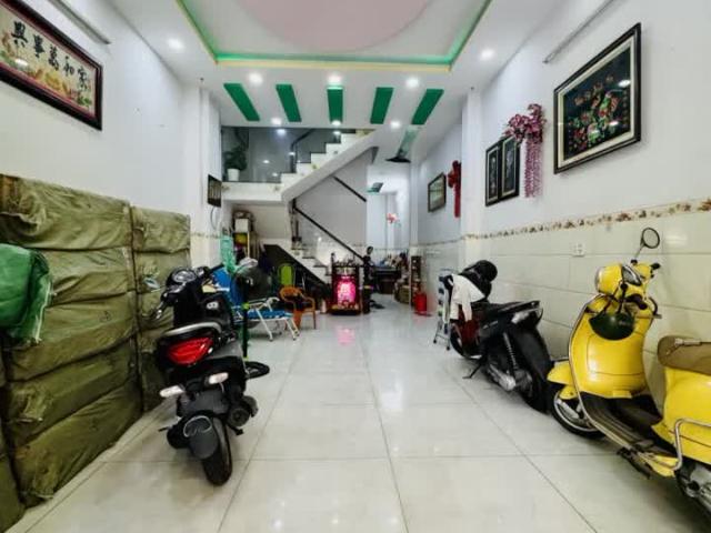 Nhà mặt phố bán tại Thủ Đức, Hồ Chí Minh