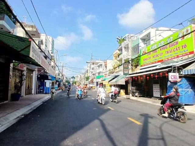 Nhà mặt phố bán tại Thủ Đức, Hồ Chí Minh