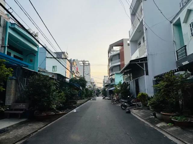 Nhà mặt phố bán tại Thủ Đức, Hồ Chí Minh