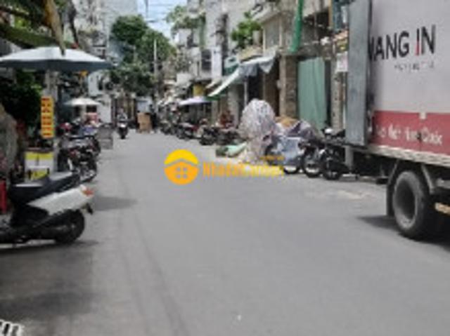 Nhà mặt phố bán