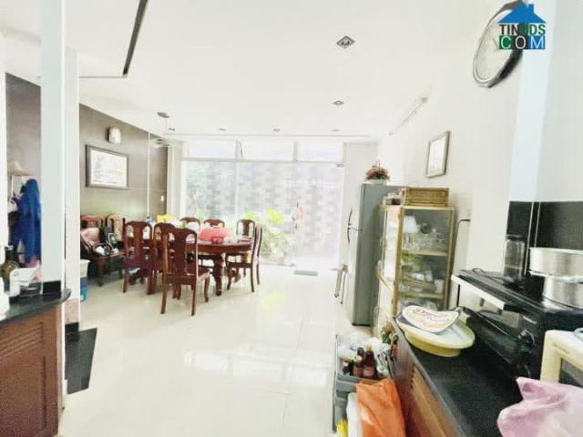 Nhà mặt phố bán tại Thủ Đức, Hồ Chí Minh
