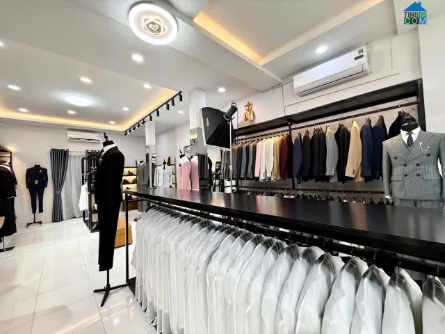 Nhà mặt phố bán tại Thủ Đức, Hồ Chí Minh