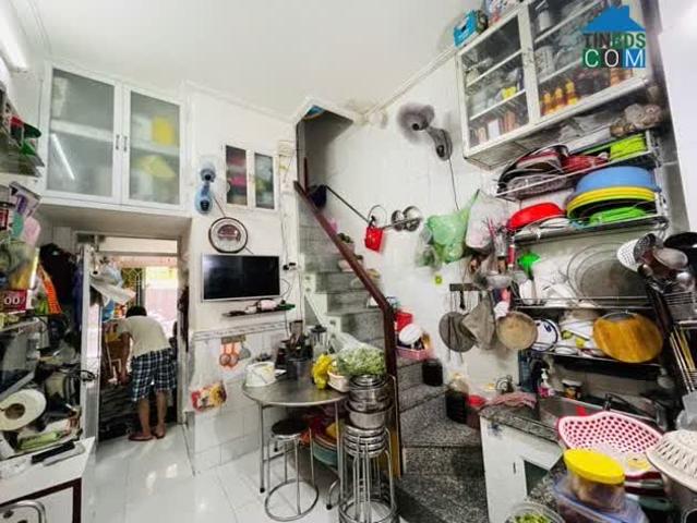 Nhà mặt phố bán tại Thủ Đức, Hồ Chí Minh