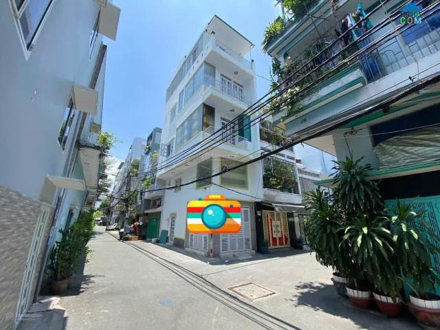 Nhà mặt phố bán tại Thủ Đức, Hồ Chí Minh