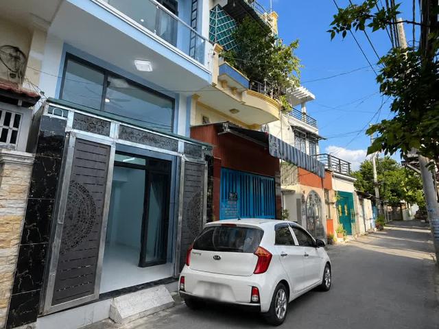 Nhà bán tại Thủ Đức, Hồ Chí Minh