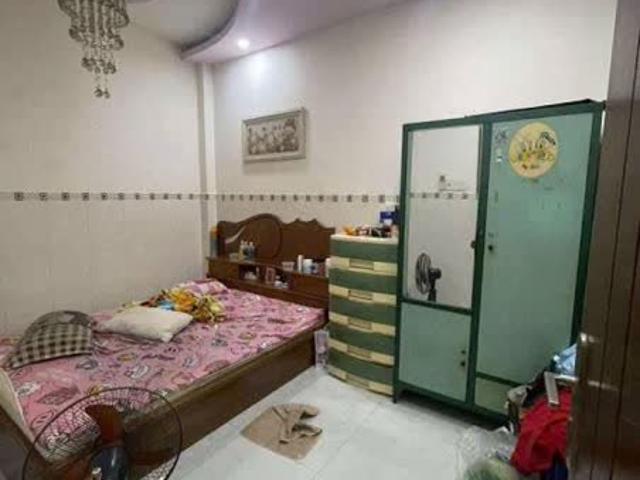 Nhà bán tại Thủ Đức, Hồ Chí Minh